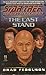 The Last Stand (Star Trek: The Next Generation, No. 37)