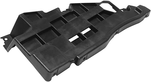 Vista 10 de Moldura de parachoques para Colorado GMC Canyon 2015-2020 (lado delantero izquierdo del conductor y lado derecho del pasajero)