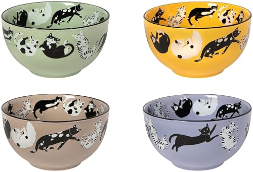 Playful Bowl