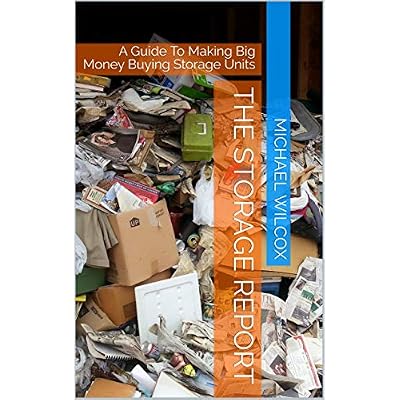 The Storage Report