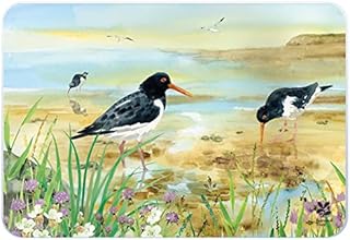 National Trust Nature Collection Medium Worktop Saver, Oystercatcher