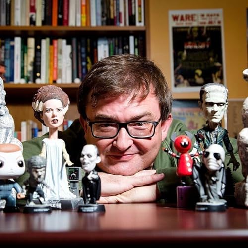 The Wasteland and Dark Carnivals-Modern Horror and History