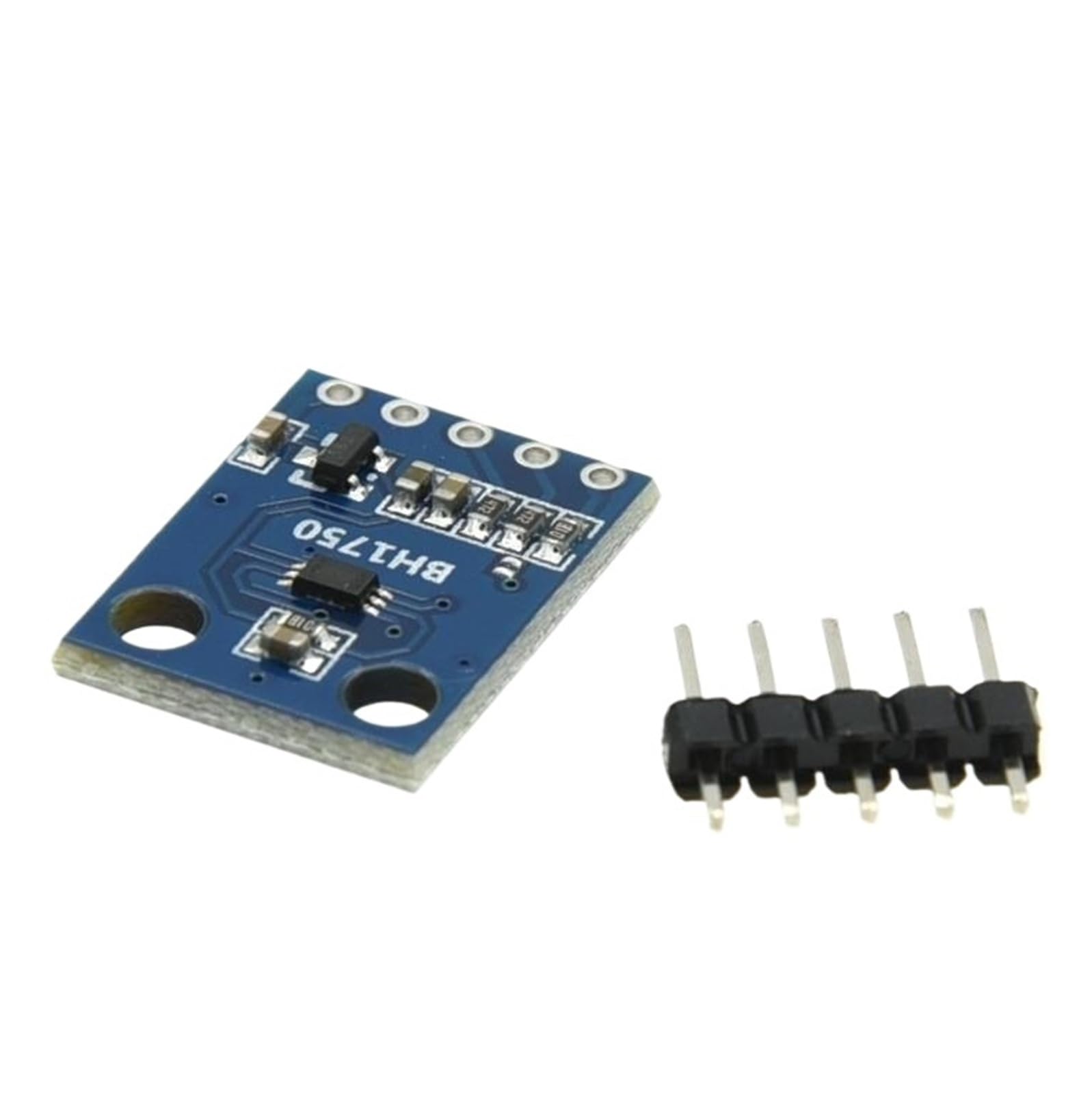 Capteur BH1750 GY-302 module d'éclairage intensité lumineuse - 7
