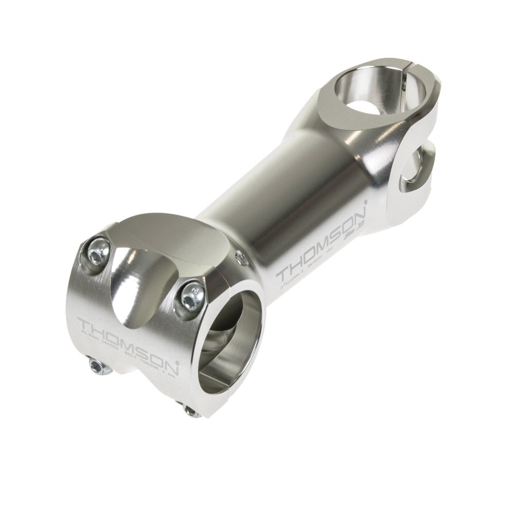 Amazon.co.jp: THOMSON(トムソン) ELITE X4 ステム 31.8mm SME134SL