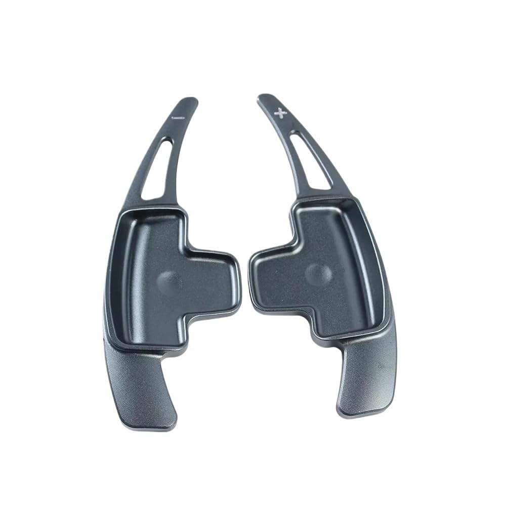 Lace2t Grå Car Shift Paddles For Cla Gla Cls Car Shifter Paddle