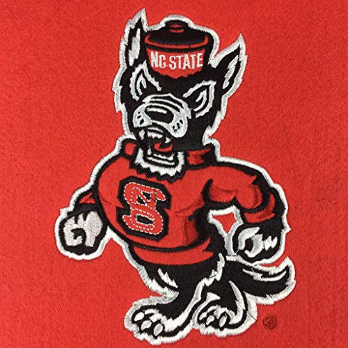 Winning Streak Ncaa North Carolina State Heritage Banner #TOP1