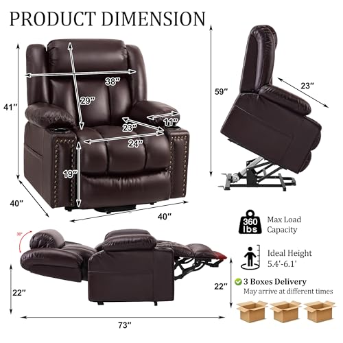 zero gravity recliner chair product image