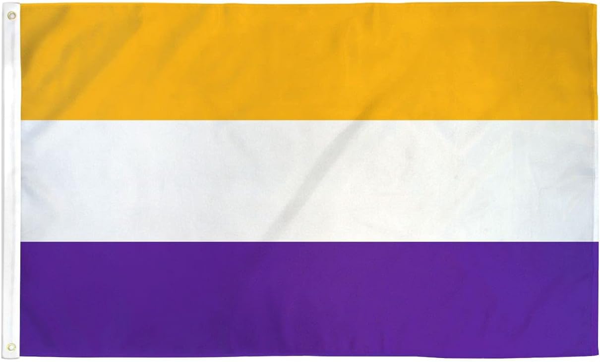 Amazon.com : National Women's Rights 3x5ft Flag - Polyester Flag ...