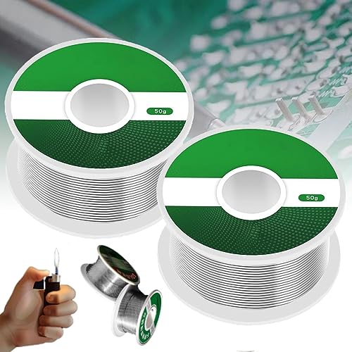 Kester 275 Lead Solder Wire - 1 lb - 0.02 in Wire Diameter - Sn/Pb Compound - 37 % Lead Content - 24-6337-7602 [PRICE is per POUND]