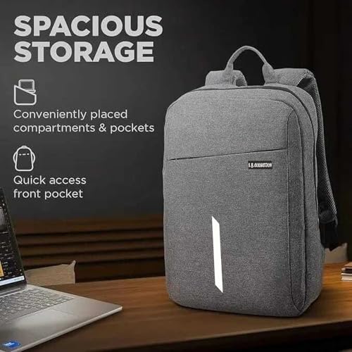 Image of Waterproof Laptop Side Bag Waterresistan Convenience Daily Routine Use File Bag 30 L Trolley Attaching Laptop Bag