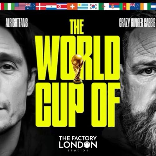 World Cup Update | Last 16 Review