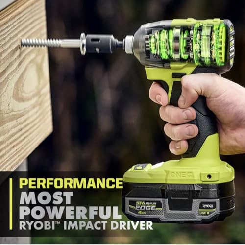 Ryobi ONE+ HP Brushless Impact Driver