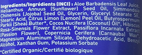 Desert Essence 3775NDE Italian Lemon Hand & Body Lotion thumb #8