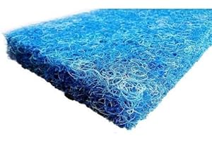 CNZ Pond Filter Mat: Essential Filtration Media for Crystal-Clear Ponds