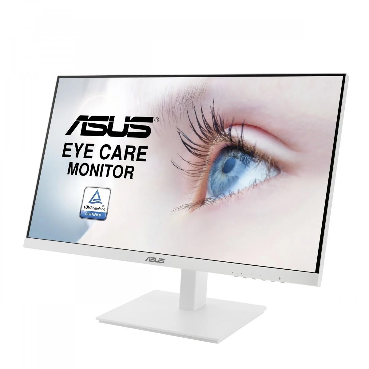 Monitor ASUS VA27DQSB-W 27 Pollici Eye Care FHD - Dettaglio