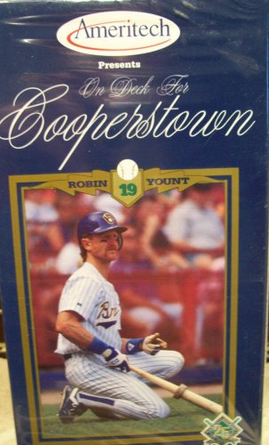 Ameritech Presents On Deck For Cooperstown: Robin Yount