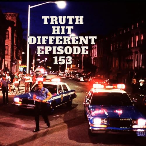 Episode 153 - F**k The Police ? cover art