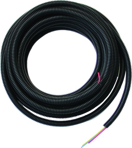 Janoplast JAN003347 Gaine préfilée 10 m Diamètre 20 mm 3 g 2,5 mm