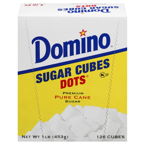Domino Sugar - 1 lb - Pack of 3