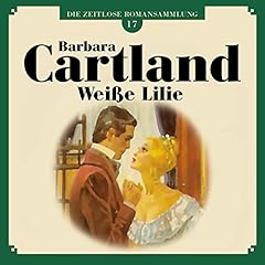 Couverture de Wei&szlig;e Lilie