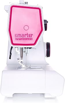 Smarter By PFAFF 160s Sewing Machine