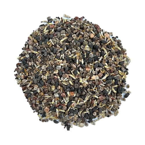 Image of Ferry-Morse Blue Bulk Wildflower Seeds, 100,000+, 1 lb