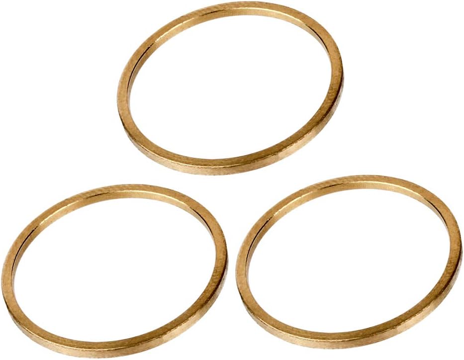 Adapter Bushings Copper Adapter Washer for Diamond Saw Blade Converts