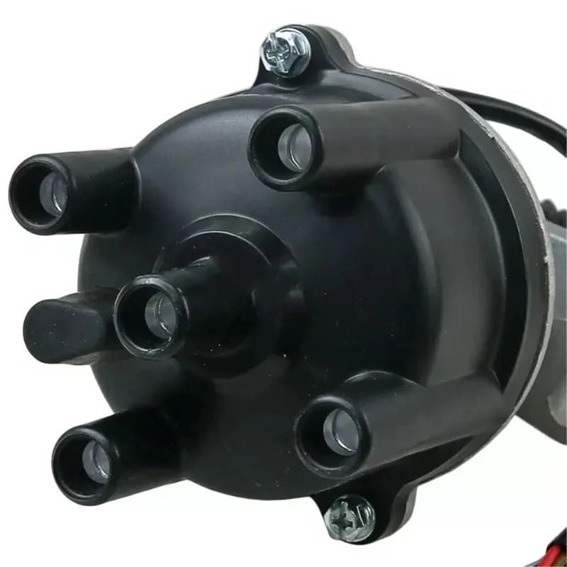 Distribuidor electrónico 33100-80C10 para SUZUKI Samurai y Jimny 1993-1995 2