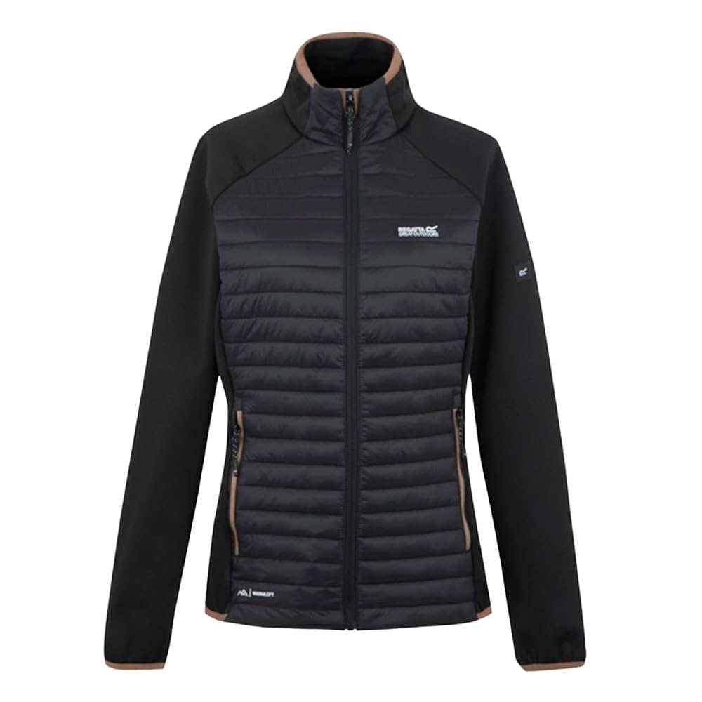 Regatta Damen Wms Clumber Hy Jacke