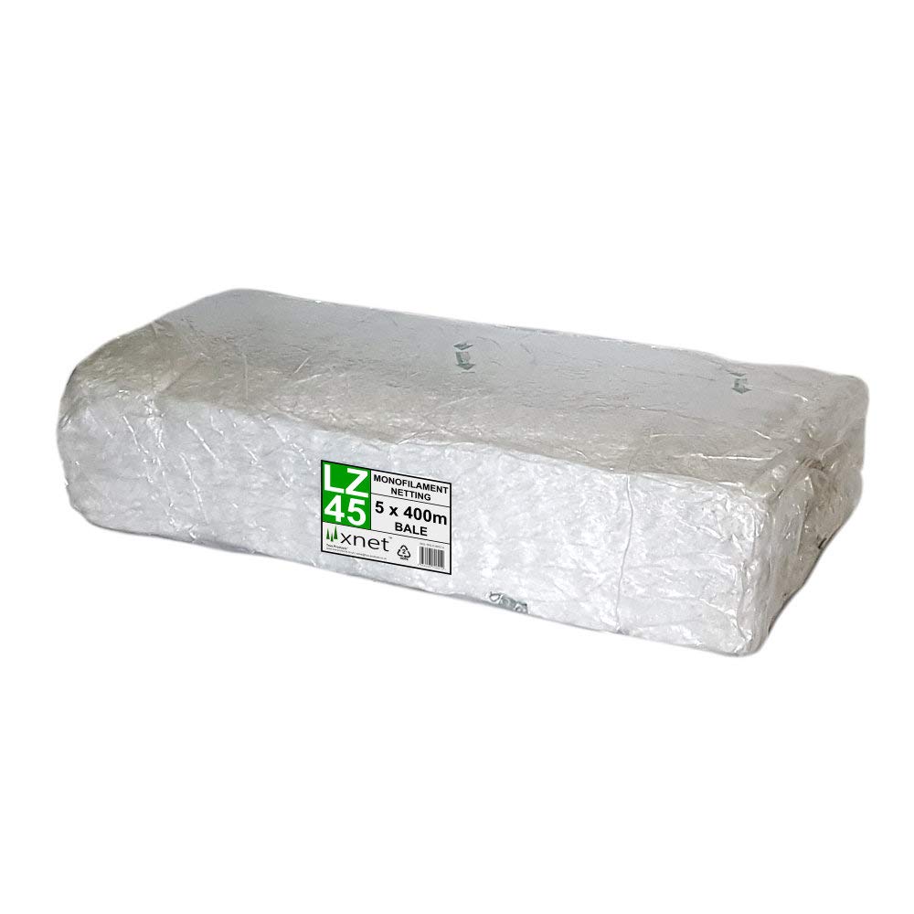 True Products 45Cm Christmas Tree Lz Netting2000M Bale For Trees 6Ft To 8Ft from B&Q
