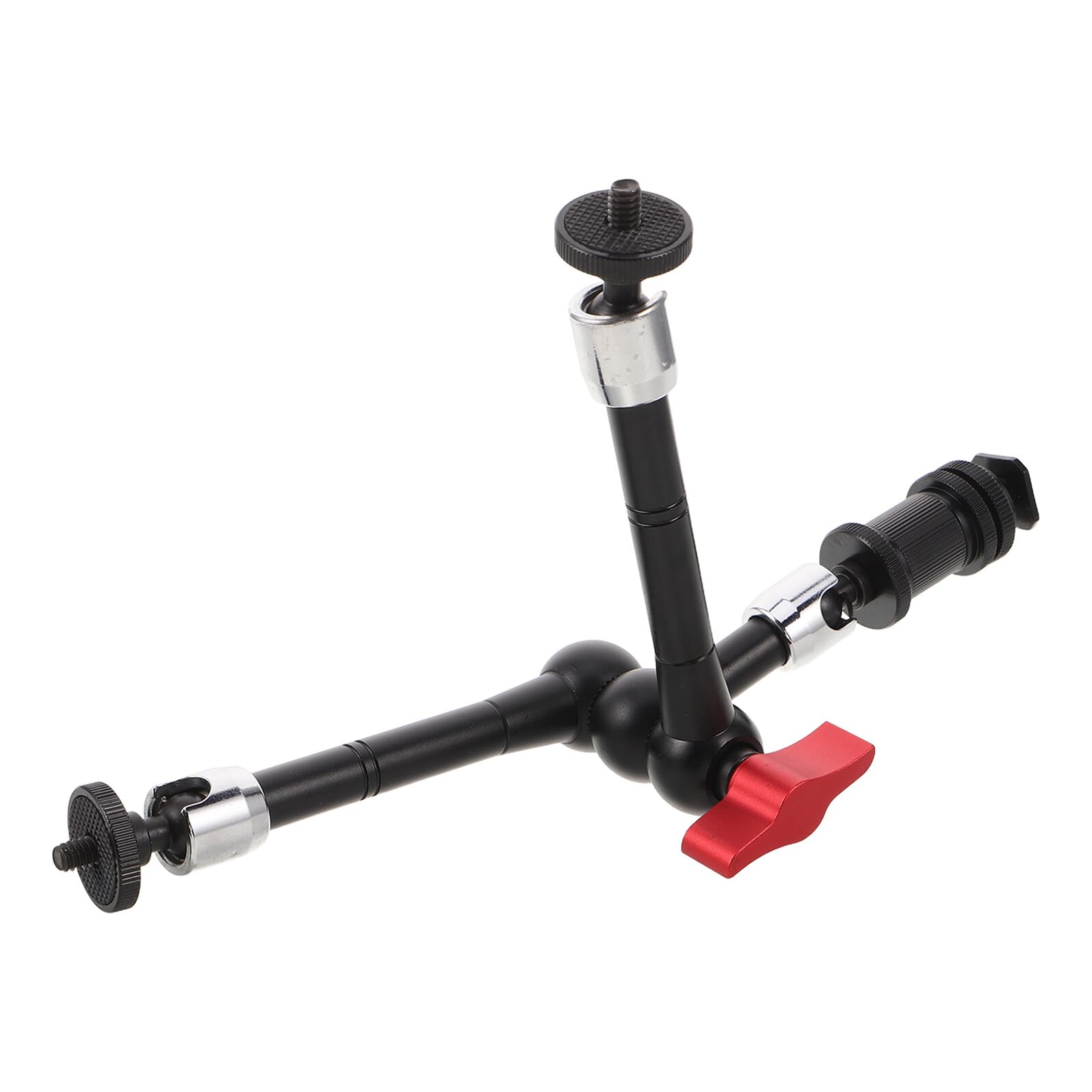 Soporte de cámara para evitar vibraciones Lurrose ajustable 8