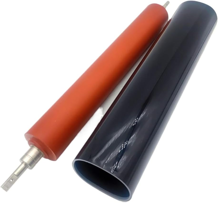 Fuser Belt Hot Roller D074-4197 AE01-0118 for PRO 8100EX 8100S 8120S 8200EX 8200S 8210S 8220S C651 C751