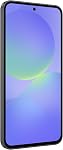 Samsung Galaxy A36 5G (128 Go) Galaxy AI, écran Super AMOLED 120 Hz de 6,7po, appareil photo de 50 Mpx, débloqué - Noir