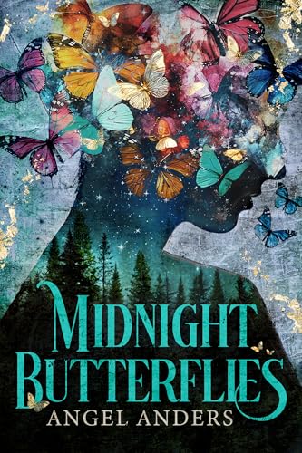 Midnight Butterflies