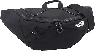 [THE NORTH FACE] [ザノースフェイス] バッグ メンズ レディース ショルダーバッグ ボディバッグ ナイロン ブラック MT LITE HIPSACK NN2PR13A BLK [並行輸入品]