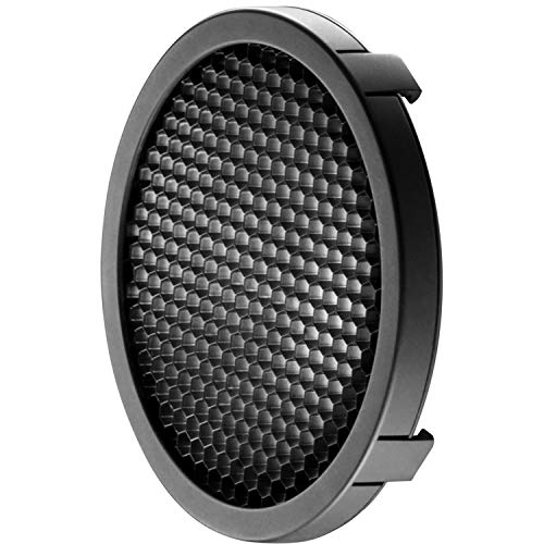 Westcott 30 Degree Honeycomb Grid For Fj400 5.5" Magnetic Reflector #TOP1