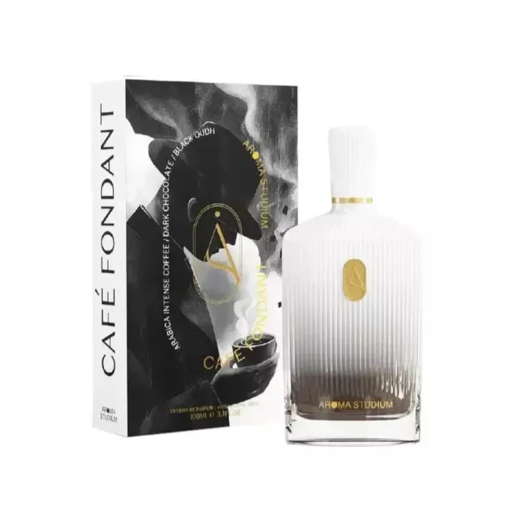 Café Fondant Extrait de Parfum 100 ml, perfumy, uniseks