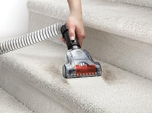 Hoover UH71250 Windtunnel 2 Whole House Rewind Corded Bagless Upright Vacuum Cleaner thumb #3