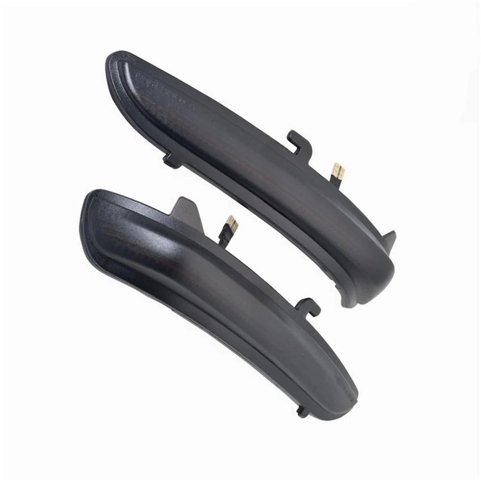Indicatori Direzione Compatibile Con Citroen Per C3 III 2017-2021 Indicatore Di Direzione Dello Specchietto Retrovisore Dell'auto Indicatore Luminoso Dello Specchietto Retrovisore