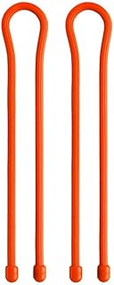 Gear Tie 18 Twist Tie