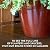 Classic Home and Garden Vogue Planter Pots w/Pottery Quality Finish - Modern Indoor & Outdoor Flower Pots - UV-Resistant Porch Planters - Decorative Pot for Flowers & Herbs (8” Indigo)
