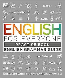 Amazon | English for Everyone Course Book Level 3 Intermediate: A