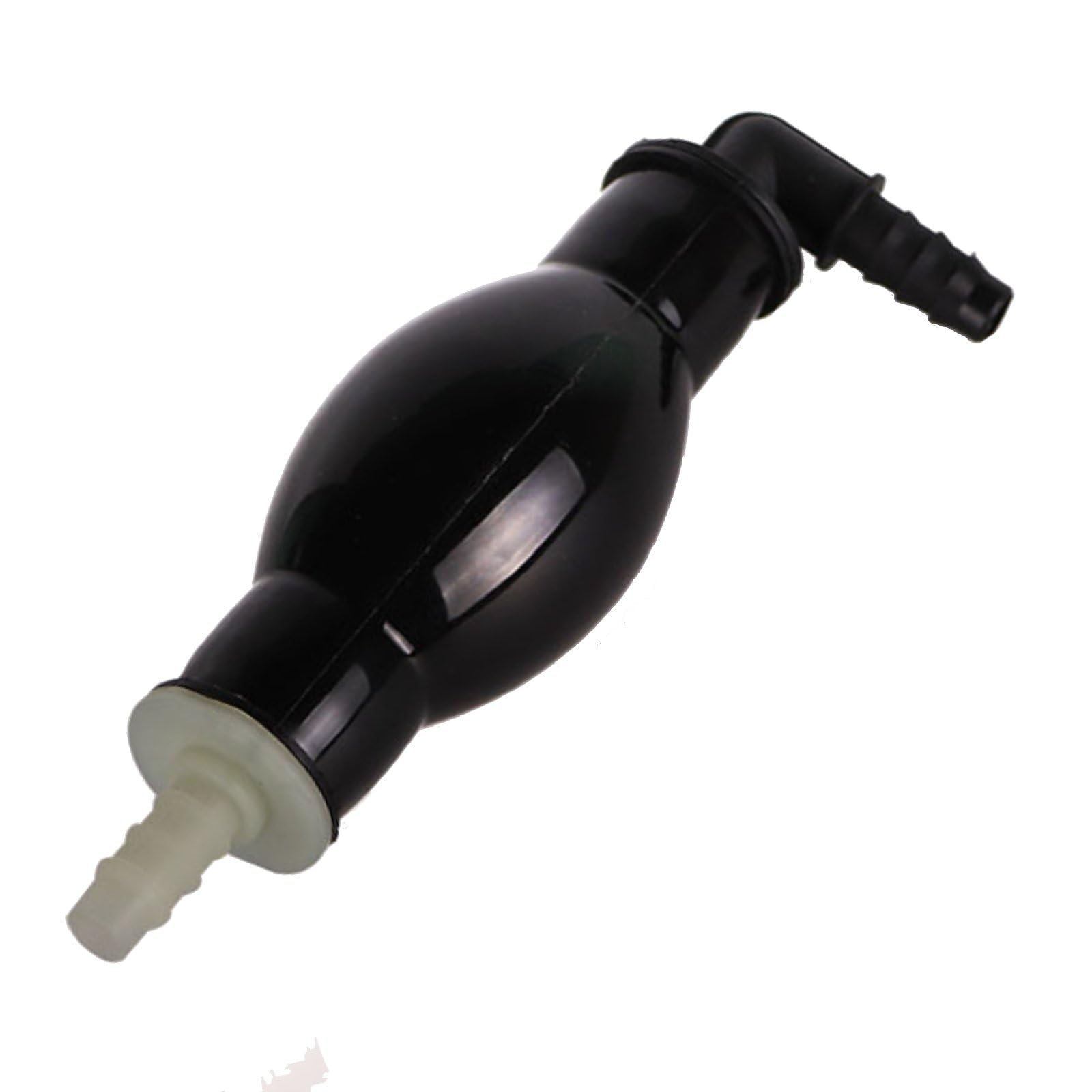 Twowinds - Bomba Cebado Compatible con Renault Clio I, Clio II (1998-2012), Laguna I (1993-2001), Kangoo I (1997-2008), Scenic I (1999-2003), Diesel 1,5 y 1,9 DCI - Pera Succión Manual Combustible