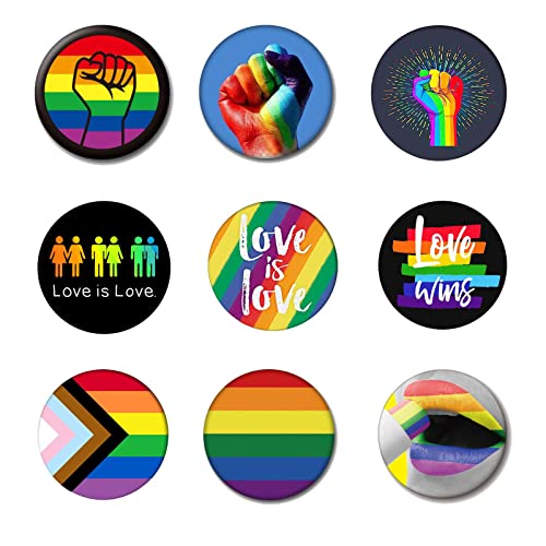 Pride Pins Pride Accessories Ally Pin Bi Prides Flag Enamel Pin Prides Month Shirt Outfits for Women Lgbtq Pins