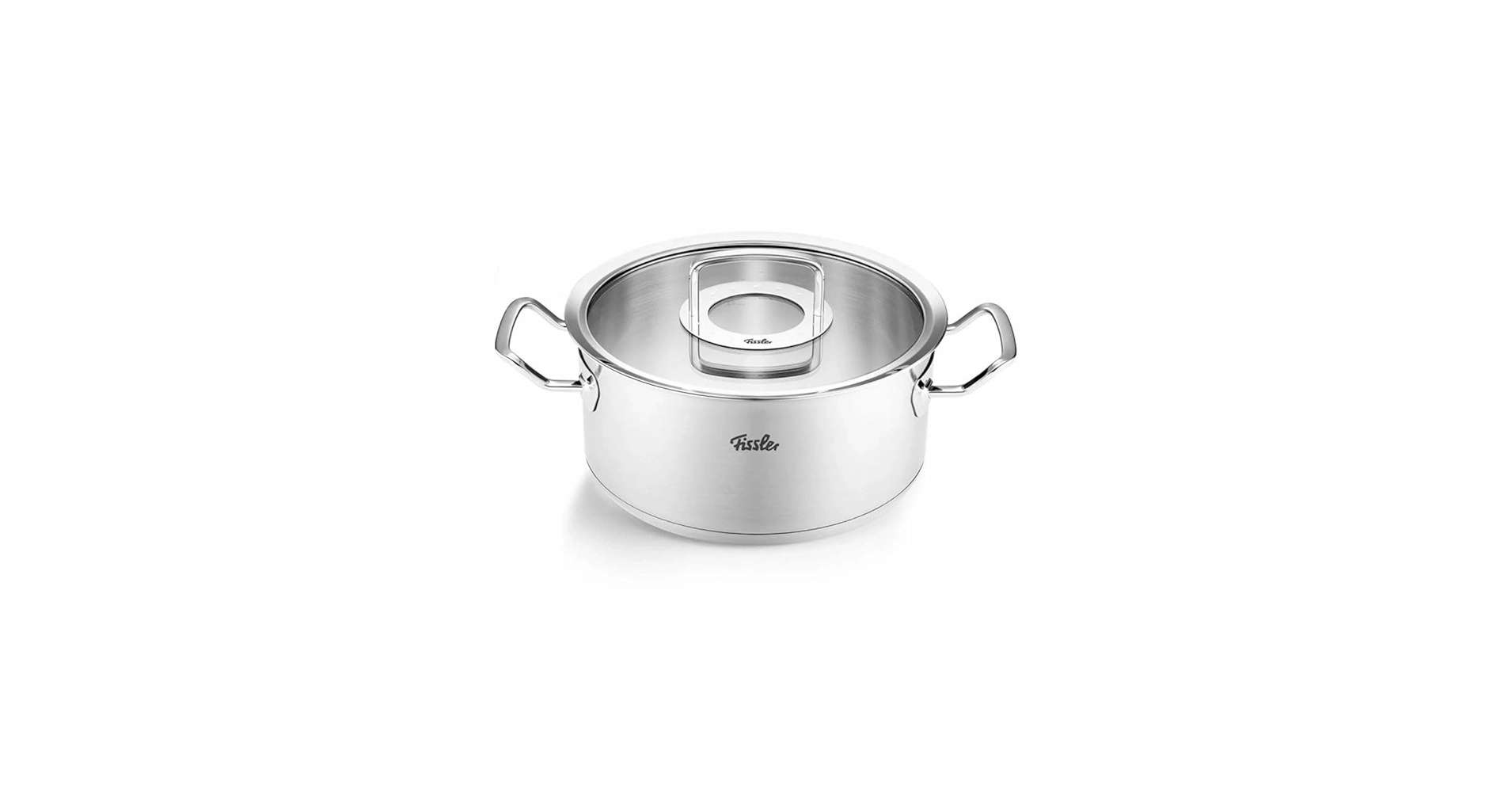 【Fissler】24cm ステンレス 楽天市場】【公式】 フィスラー フライパン 24cm オリジナル