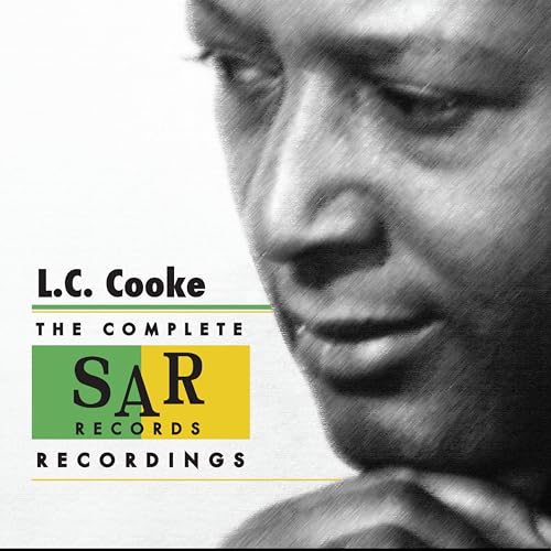 The Complete SAR Records Recordings