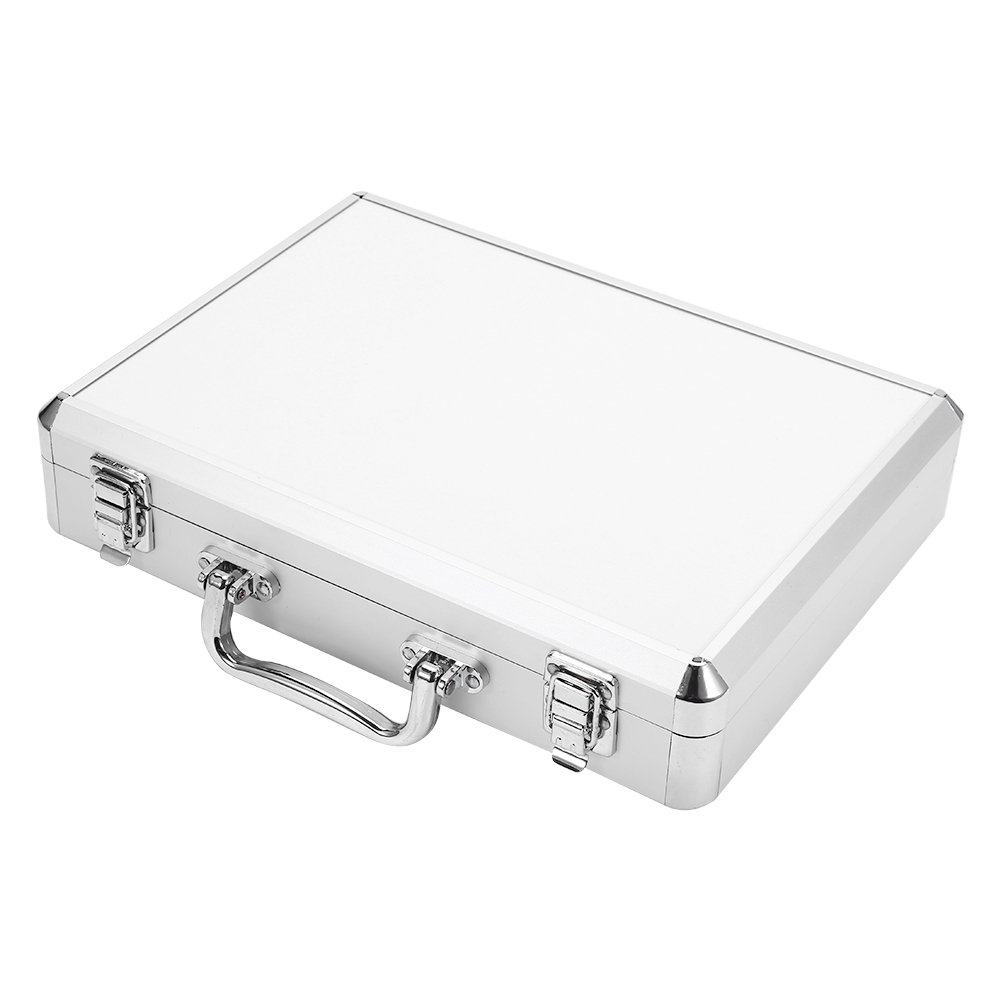 CareforYou Quantum Analysator Subhealth Detector 45 rapports