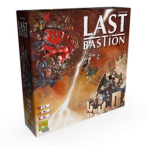 Repos Production RPOD0016 Last Base Multicolore