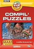 Compli puzzles...
