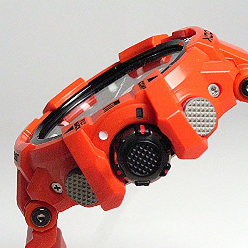 Amazon.co.jp: カシオ Gショック スカイコックピット 電波 ソーラー